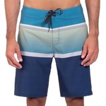 Bermuda Rip Curl Mirage Daybreak Brazil - Masculina AZUL