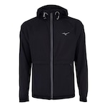 Jaqueta Mizuno High - Masculina PRETO