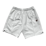 Bermuda Fila Tennis - Match Masculina BRANCO