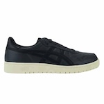 Tênis Asics Japan S - Masculino PRETO/MARROM CLA