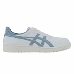 Tênis Asics Japan S - Masculino BRANCO/AZUL CLA