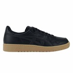 Tênis Asics Japan S Masculino PRETO/MARROM