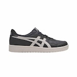 Tênis Asics Japan S Feminino PRETO/MARROM CLA