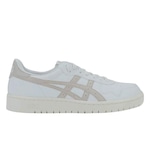 Tênis Asics Japan S Feminino Branco/Bege