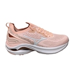 Tênis Mizuno Wave Zest 2 - Feminino ROSA CLARO