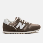 Tênis New Balance 373V2 - Masculino MARROM