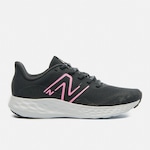 Tênis New Balance 411V3 - Feminino PRETO