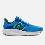 Tênis New Balance 411V3 - Masculino AZUL