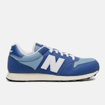 Tênis New Balance 500V2 - Masculino AZUL/BRANCO