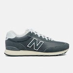 Tênis New Balance 515V2 - Feminino PRETO