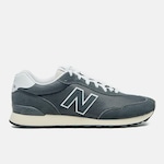 Tênis New Balance 515V2 - Masculino PRETO