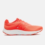 Tênis New Balance 520V8 - Feminino Vermelho Mescla