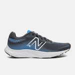 Tênis New Balance 520V8 - Masculino AZUL/PRETO