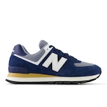 Tênis New Balance 574 Rugged - Masculino AZUL ESCURO