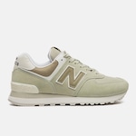 Tênis New Balance 574V2 - Feminino VERDE CLARO