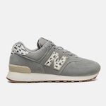 Tênis New Balance 574V2 - Feminino CINZA