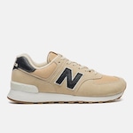 Tênis New Balance 574V2 - Adulto BEGE