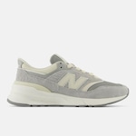 Tênis New Balance 997R - Adulto CINZA