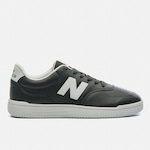 Tênis New Balance Bb80 - Adulto PRETO/BRANCO