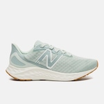 Tênis New Balance Fresh Foam Arishiv4 - Feminino VERDE CLARO