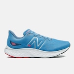 Tênis New Balance Fresh Foam X Evoz V3 - Masculino AZUL