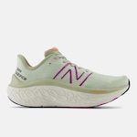 Tênis New Balance Fresh Foam X Kaiha Road - Feminino VERDE CLARO