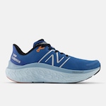 Tênis New Balance Fresh Foam X Kaiha Road - Masculino AZUL/PRETO