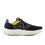 Tênis New Balance Fresh Foam X Vongov6 - Masculino PRETO