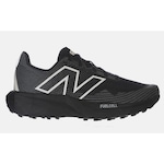 Tênis New Balance Fuelcell Venym - Masculino PRETO/CINZA