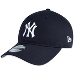 Boné Aba Curva New Era 920 New York Yankees - strapback - Adulto AZUL ESCURO