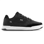 Tênis Everlast New York - Masculino PRETO/BRANCO