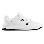 Tênis Everlast New York - Masculino BRANCO/PRETO