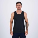 Camiseta Regata Hering Sports Masculina PRETO