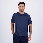 Camiseta Hering Sports - Masculina AZUL ESCURO