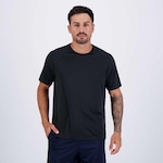 Camiseta Hering Sports - Masculina PRETO