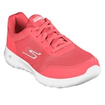 Tênis Skechers Go Walk Joy Magnectic  - Feminino ROSA