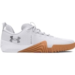 Tênis Under Armour Tribase Reign 6 - Masculino BRANCO