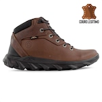 Bota Bull Terrier Outback - Masculina MARROM/PRETO