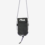 Bolsa Lateral Fila Pouch Multi Unisex PRETO