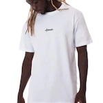 Camiseta Approve Yourself Bold Masculina BRANCO