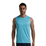 Camiseta Regata Olympikus Essential - Masculina AZUL