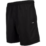 Bermuda Olympikus Essential 7 Polegadas - Masculina PRETO