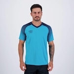 Camisa Umbro Baller - Masculina AZUL