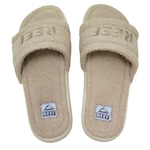 Chinelo Reef One Slide Chill Feminino BEGE