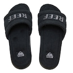 Chinelo Reef One Slide Chill Feminino PRETO