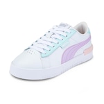 Tênis Puma Jada Bpd - Feminino BRANCO