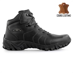 Bota Bull Terrier Tracker - Masculina PRETO