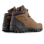 Bota Bull Terrier Tracker - Masculina MARROM