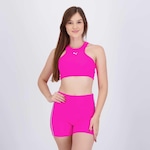 Top Puma Gym To Swim - Feminino ROSA