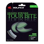 Corda Solinco Tour Bite 17L 1.20Mm CINZA